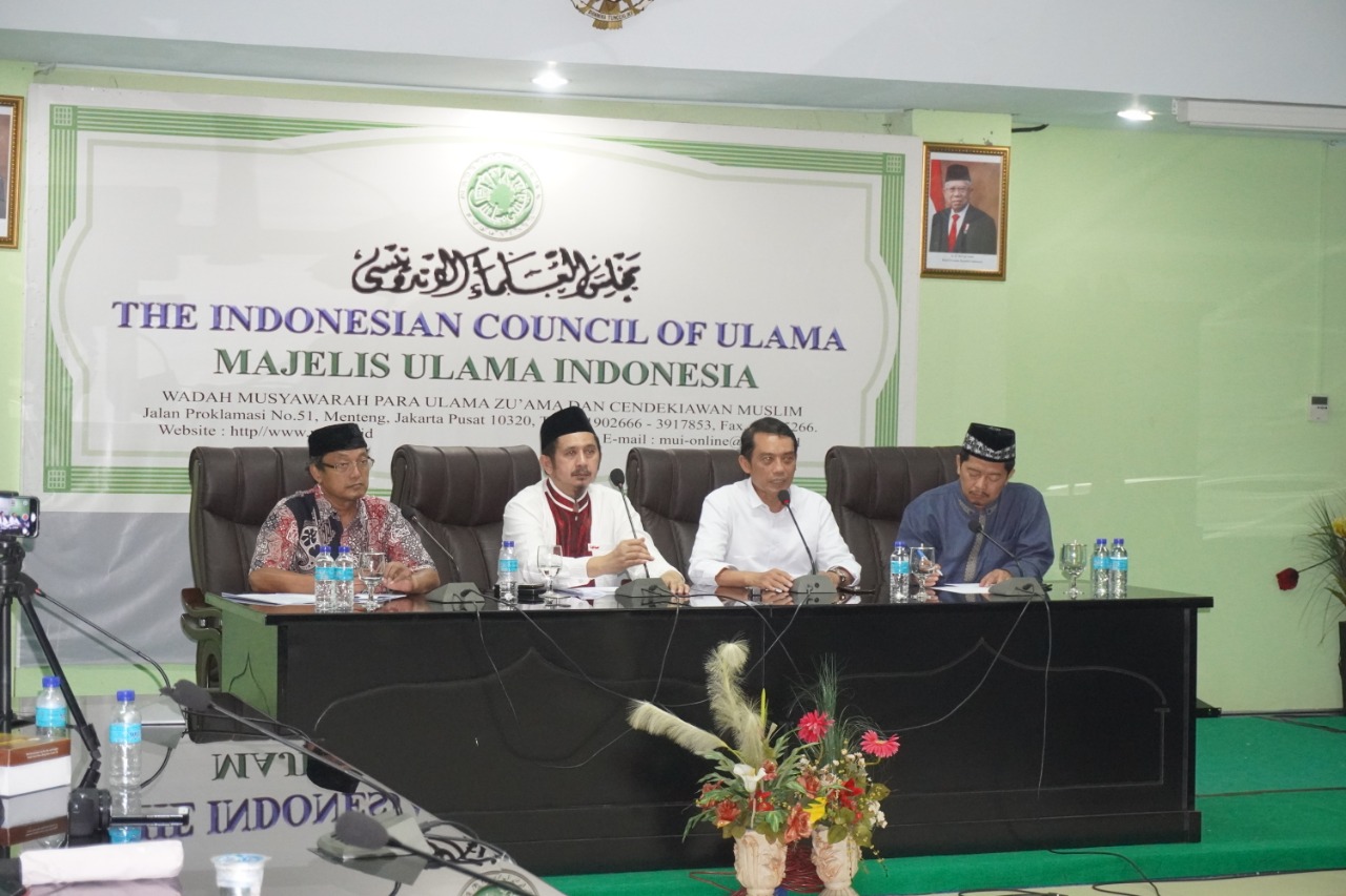 Kongres Umat Islam Indonesia VII Soroti Politik, Hukum, hingga Media